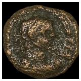 235-284 AD Roman Egypt BI Tetradrachm NEARLY UNCIR