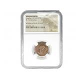 Roman aurelian, AD 270-275 BI Aurelianianus NGC