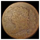 1808 Classic Head Large Cent NICELY CIRCULATED