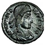 Constans Ancient Roman Coin