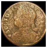 1787 Fugio Cent United States Copper. NICELY CIRCU