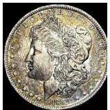 1884-O Silver Morgan Dollar UNCIRCULATED
