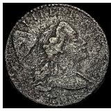 1793-1798 Liberty Cap Large Cent HIGH GRADE