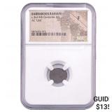 Barbarous Radiate c.3rd-5th Centuries AD AE 