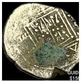 Illyria 260/167-98 BC Silver Drachm NEARLY UNCIRC