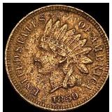 1859 Indian Head Cent HIGH GRADE