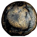 Kings of Macedon, Kassander. 305-298 BC AE19