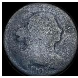 1807 Draped Bust Large Cent NICELY CIRCULATED