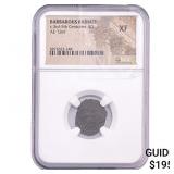 Barbarous Radiate c.3rd-5th Centuries AD AE 