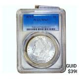1879-S Morgan Silver Dollar PCGS MS65