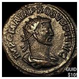 Roman Probus 276-282 AD BI Antoninanus CHOICE AU