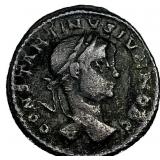 Roman Empire Constantius II Caesar 316-337 AD Num