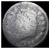 1811 Classic Head Large Cent NICELY  CIRCULATED