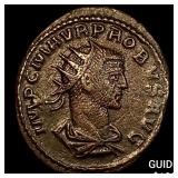 Roman Probus 276-282 AD BI Antoninanus CHOICE AU