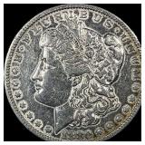 1880 Morgan Silver Dollar UNCIRCULATED