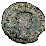 Roman Claudius AE 20mm