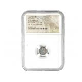 EasternRoman Theodosius I,AD379-395 AE4(Nummus) N