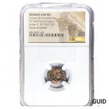 Roman Julian II, AD 360-363 BI Half-Centenionalis