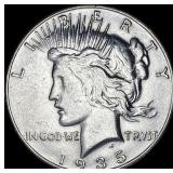 Unique Coin NEARLY UNCIRCULATED