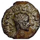 Claudius II AE ANT Rome 268-270 AD