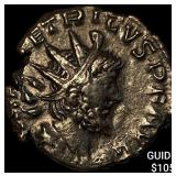 Roman Tetricus 271-274 AD BI Antoninanus CHOICE A