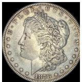 1878 Silver Morgan Dollar HIGH GRADE