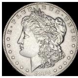 1898 Morgan Silver Dollar UNCIRCULATED