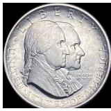 1926 Sesquicentennial Half Dollar CLOSELY  UNCIRC