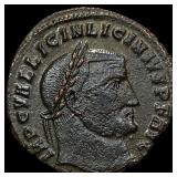 284-305 AD BI Nummus UNCIRCULATED