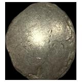 India 500-400 BC Silver 1/8th Taxila NEARLY UNCIR