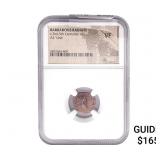 Barbarous Radiate c.3rd-5th Centuries AD AE 