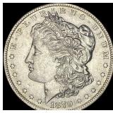 1879-S Silver Morgan Dollar UNCIRCULATED