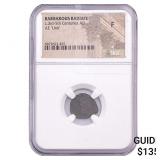 Barbarous Radiate c.3rd-5th Centuries AD AE 