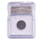 1800-1840 Netherlands East Indies ICG Genuine