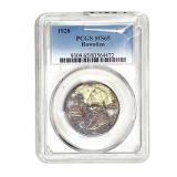 1928 Kingdom of Hawaii Half Dollar PCGS MS65
