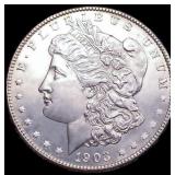 1903-O Morgan Silver Dollar