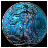 2014 Silver American Eagle $1 SUPERB GEM BU
