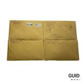 [4] 1961 U.S. Proof Set Sealed Envelope