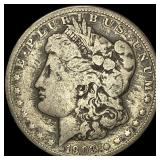 1903-O Silver Morgan Dollar NICELY CIRCULATED