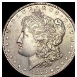 1878 Morgan Silver Dollar UNCIRCULATED