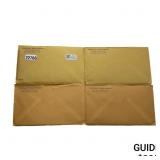 [4] 1961-1962 U.S. Proof Set Sealed Envelope