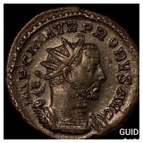 Roman Probus 276-282 AD BI Nummus CHOICE AU