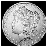 1900 Morgan Silver Dollar UNCIRCULATED