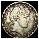 Unique Coin CLOSELY UNCIRCULATED