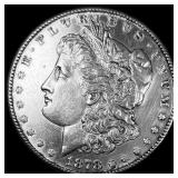 1878-S Silver Morgan Dollar HIGH GRADE