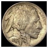 1913 Type 1 Buffalo Nickel UNCIRCULATED