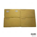 [4] 1961 U.S. Proof Set Sealed Envelope