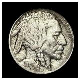 1913-D Ty 2 Buffalo Nickel LIGHTLY CIRCULATED
