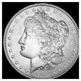 1902 Morgan Silver Dollar UNCIRCULATED