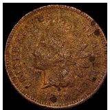 1889 Indian Head Cent UNCIRCULATED